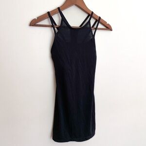 Nike | Strappy 2-in-1 Tank